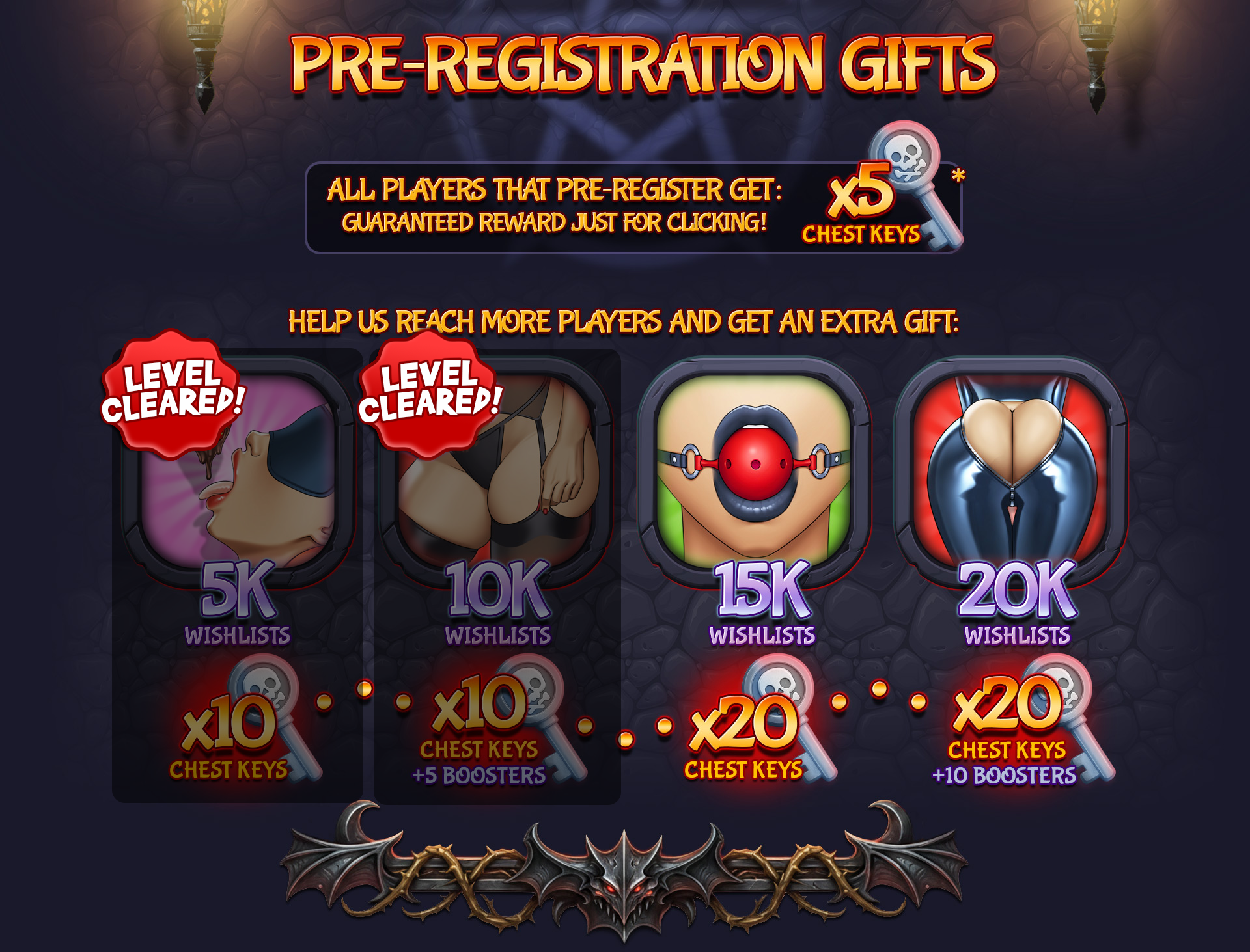 Rewards